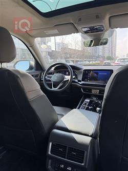 ڤۆڵکسواگن ئەتلەس